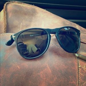 Persol Mens Sunglasses
